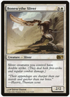 Bonescythe Sliver - Magic 2014 - #9/249