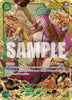 Jewelry Bonney (118) - Legacy of the Master OP12-118