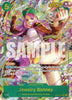 Jewelry Bonney (118) (Alternate Art) - Legacy of the Master OP12-118
