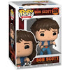 Funko Pop! : Rocks - Bon Scott