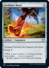 Swiftfoot Boots - Commander: Innistrad: Midnight Hunt #163