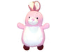 Squishmallows: Hugmees- Bop the Bunny