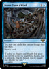 Borne Upon a Wind - Universes Beyond: The Lord of the Rings: (Foil) Tales of Middle-earth #0044