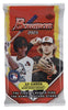 2023 Topps Bowman Baseball Hobby Pack - Sweets and Geeks