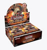 Yu-Gi-Oh! TCG: Legacy of Destruction Booster Box [1st Edition]