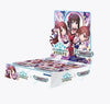 CP02: THE IDOLM@STER CINDERELLA GIRLS Booster Box
