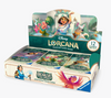 Disney Lorcana: Archazia's Island Booster Box