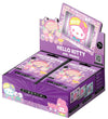 Cybercel: Hello Kitty And Friends - Kawaii Tokyo Series 2 Box