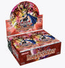 Pharaoh's Servant (25th Anniversary Edition) Booster Box - Sweets and Geeks