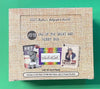 2023 Historic Autographs 1918 End of the Great War Hobby Box - Sweets and Geeks
