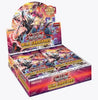 Wild Survivors Booster Box [1st Edition] - Sweets and Geeks