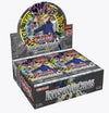 Invasion of Chaos (25th Anniversary Edition) Booster Box - Sweets and Geeks