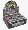 Invasion of Chaos (25th Anniversary Edition) Booster Box - Sweets and Geeks