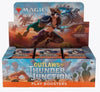 Outlaws of Thunder Junction - Play Booster Display Box