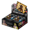 Cybercel Five Nights at Freddy's Trading Cards Series 1 Box - Sweets and Geeks