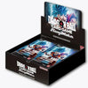 Dragon Ball Super Fusion World Awakened Pulse Booster Box