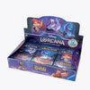 Disney Lorcana: Ursula's Return Booster Box