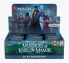 Murders at Karlov Manor - Play Booster Display Box