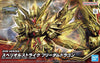 Superior Strike F Dragon "SD Gundam World Heroes" Model Kit