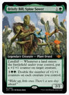 Bristly Bill, Spine Sower (Extended Art) - Outlaws of Thunder Junction - #0338
