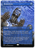 Brainstorm (Borderless) - Double Masters - #338