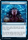 Brainstorm - Commander 2021 #115
