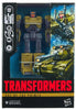 Transformers Age of the Primes Brawl Voyager Action Figure [Combaticon]