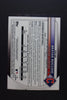Brayan Rocchio 2025 Bowman autograph #PRV-BR back