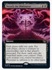 Breach the Multiverse (Extended Art) (Foil) - March of the Machine - #0358