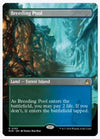 Breeding Pool (Borderless) - Ravnica Remastered - #0293