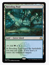 Breeding Pool (Foil) - Ravnica Remastered - #0275
