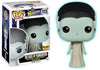 Funko Pop! Movies: Monsters - The Bride of Frankenstein (Glow in the Dark) (Hot Topic) #113