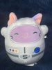 Squishmallows - Brielle the Space Cat 8"