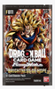 Pre-Sale 10-16-26) Dragon Ball Super Fusion World Brightness of Hope (FB11) Booster Pack