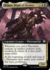 Brimaz, Blight of Oreskos (Extended Art) (Foil) - Commander: March of the Machine #0089