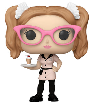 Funko Pop! Rocks - Britney Spears (2022 Fall Convention Limited) #292 - Sweets and Geeks