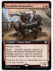 Broadside Bombardiers (Extended Art) - Commander: The Lost Caverns of Ixalan - #0054