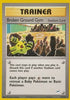 Broken Ground Gym - Neo Destiny - #92/105
