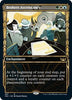 Brokers Ascendancy (Showcase) (Foil) - Streets of New Capenna #297
