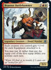 Bruenor Battlehammer (Foil) - Adventures in the Forgotten Realms #219/281