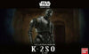 K-2SO "Star Wars", Bandai Star Wars 1/12 Scale Model Kit