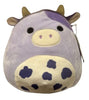 Squishmallows - Bubba the Purple Cow 15"