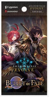BP11: Bullet of Fate Booster Pack
