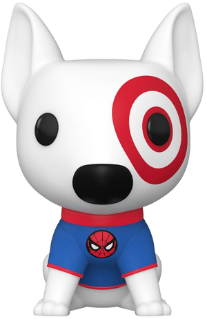Funko Pop AD Icons: Marvel - Bullseye (Target Exclusive) #162 - Sweets and Geeks