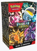 Paldean Fates Booster Bundle