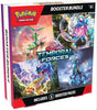 Scarlet & Violet Temporal Forces Booster Bundle