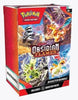 Scarlet & Violet Obsidian Flames Booster Bundle (Pre-Sell 8-7-23) - Sweets and Geeks