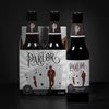 Parlor Butterscotch Root Beer 12fl oz (SNG24-4)