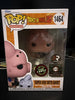 Funko POP Animation: Dragon Ball Z - Kid Buu with Ghost #1464 (Glow Chase) (Chalice Collectibles) (Pre-Release)