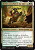 Byrke, Long Ear of the Law (Foil) - Bloomburrow #0380